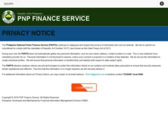 pnpfs.org|You are encouraged to visit .
